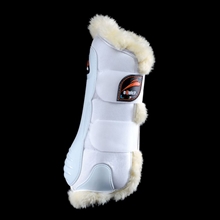 eQuick EKUR Luxury Front Fluffy